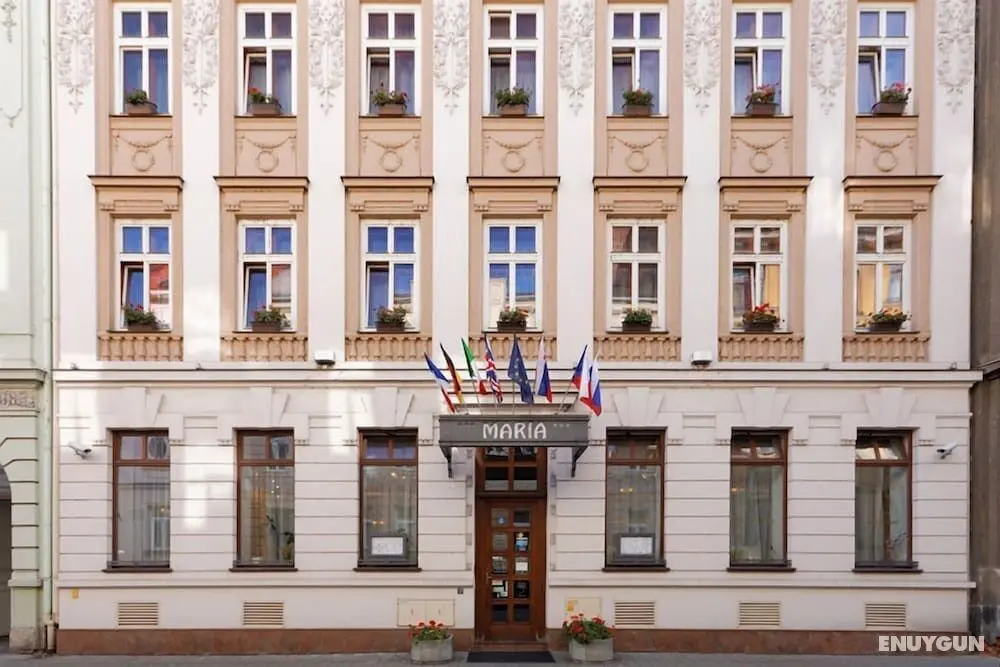 Hotel Maria - Öne Çıkan Resim