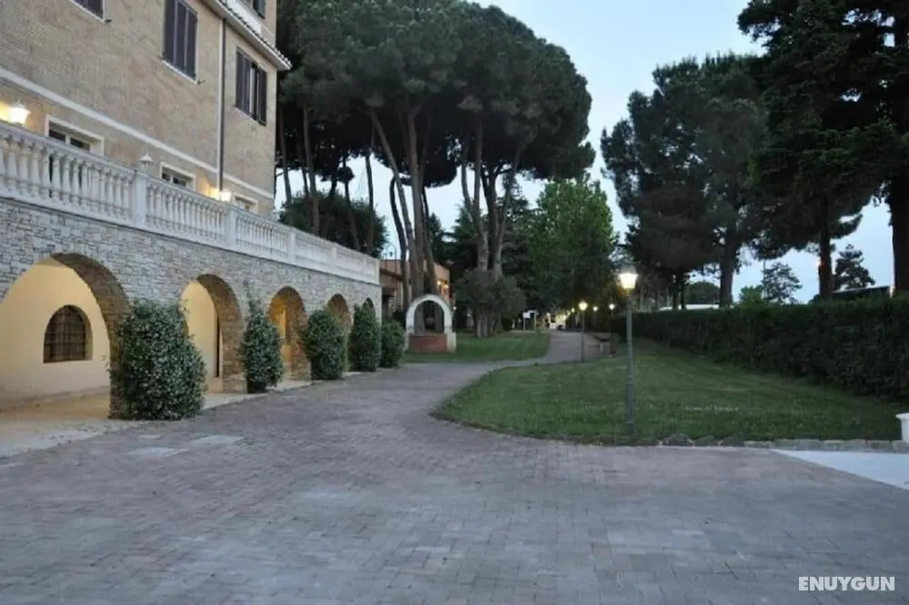 Villa Maria Park Hotel - Öne Çıkan Resim