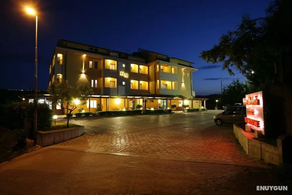 Hotel Maria - Öne Çıkan Resim