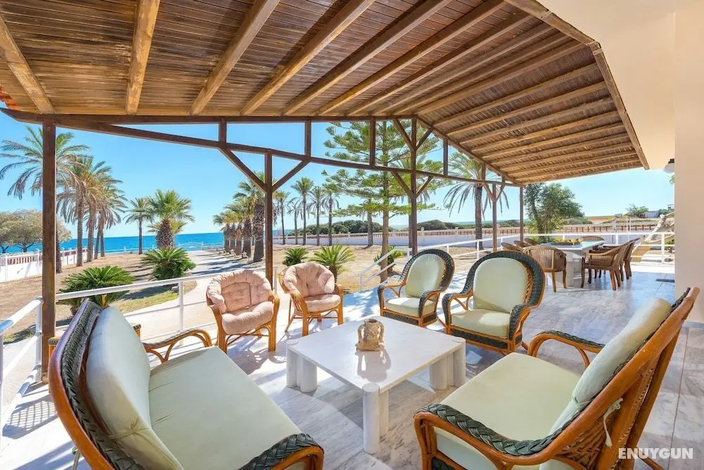 Villa Maria - Öne Çıkan Resim