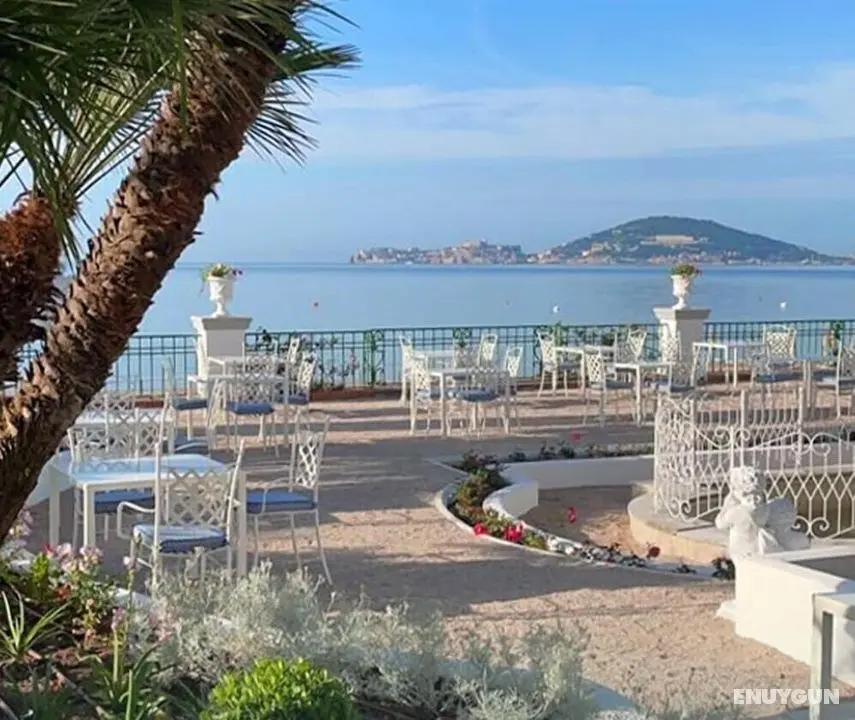 Hotel Villa Maria Teresa - Öne Çıkan Resim