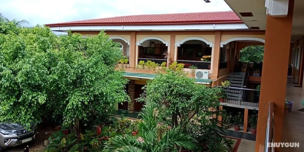 Mariafe Inn - Dış Mekan
