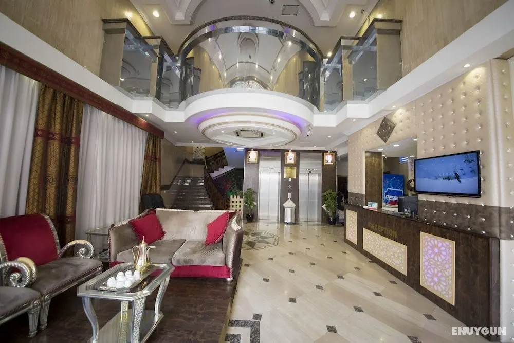 Mariana Hotel - Öne Çıkan Resim