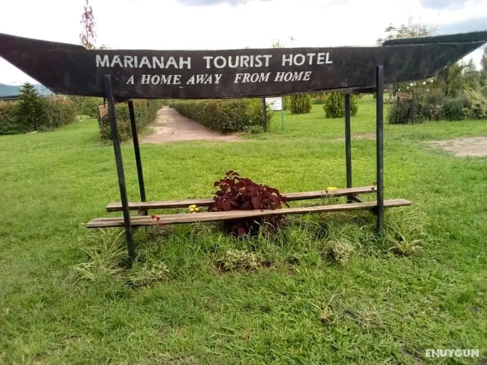 Marianah Tourist Hotel - Öne Çıkan Resim