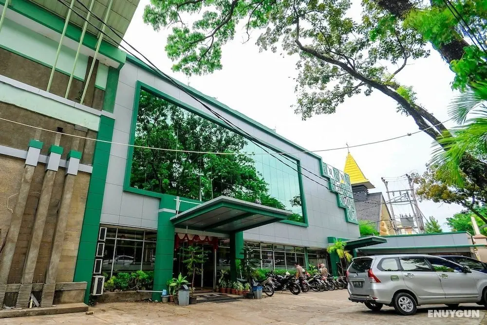 Mariani International Hotel - Öne Çıkan Resim