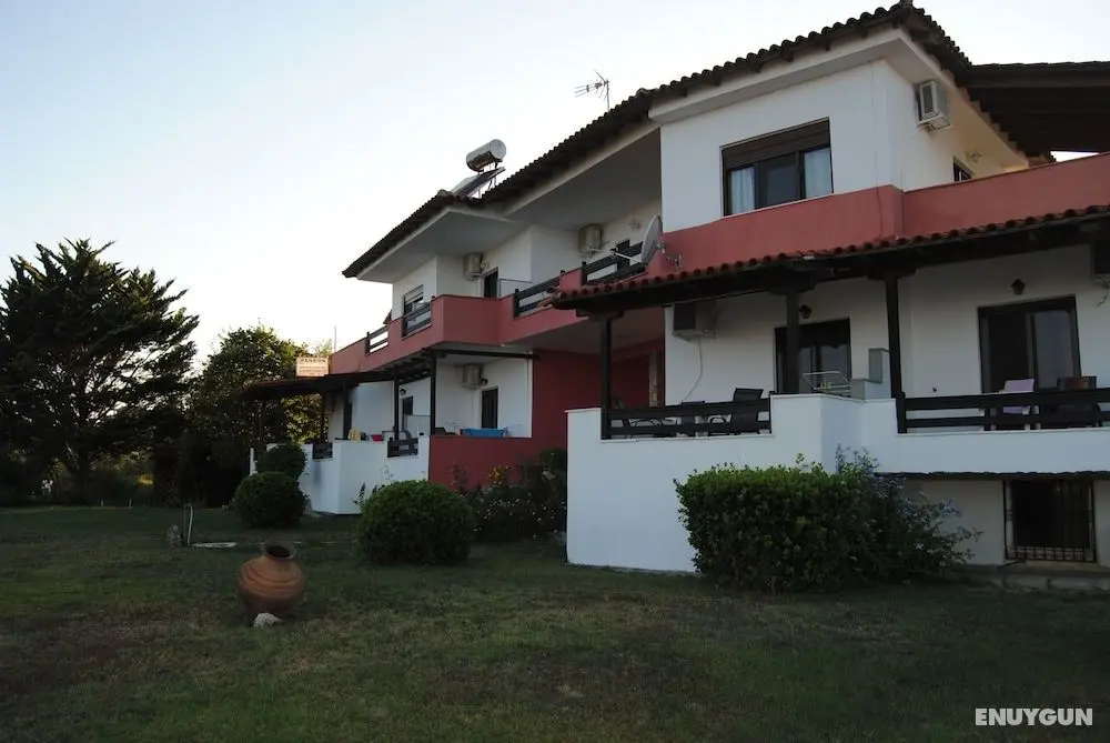 Marianna Apartments - Öne Çıkan Resim