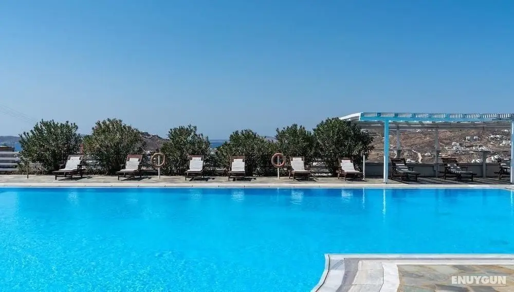 Marianna Hotel - Öne Çıkan Resim
