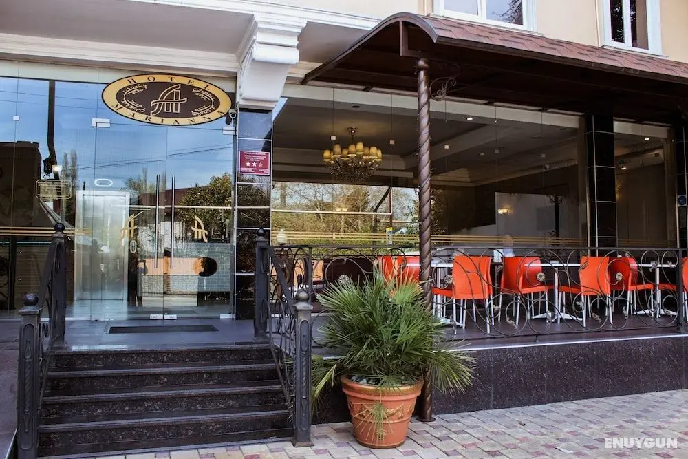 Marianna Hotel - Öne Çıkan Resim