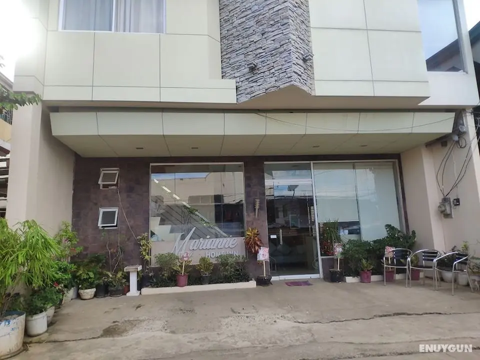 Marianne Home Inn - Öne Çıkan Resim