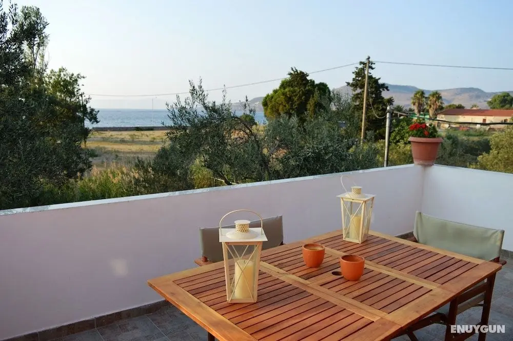 Villa Marianthi - Öne Çıkan Resim