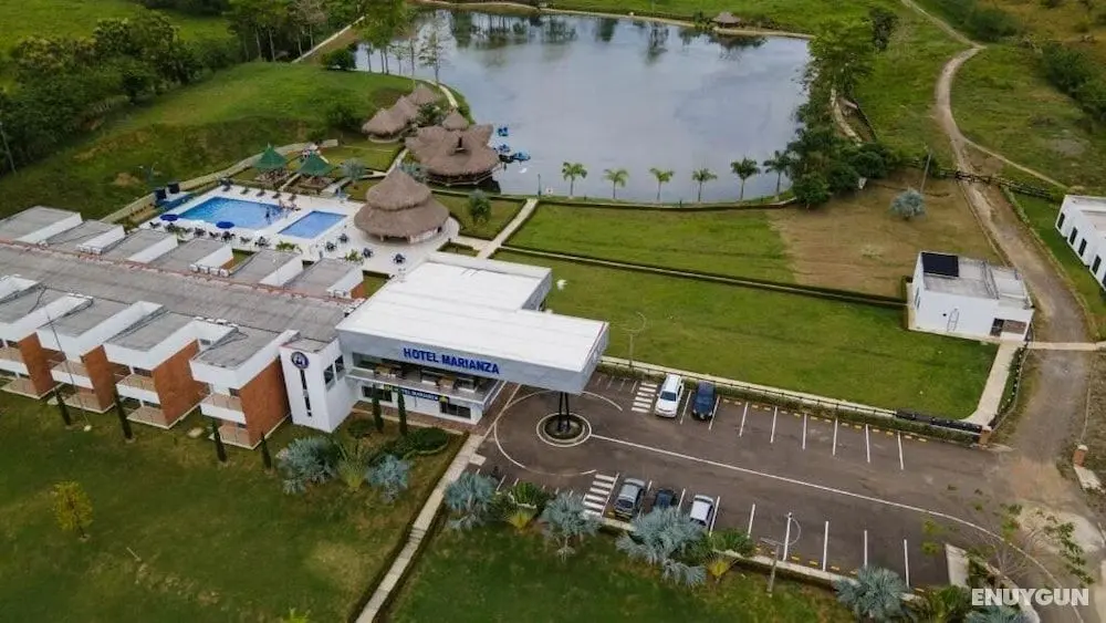 Resort Hotel Marianza - Öne Çıkan Resim