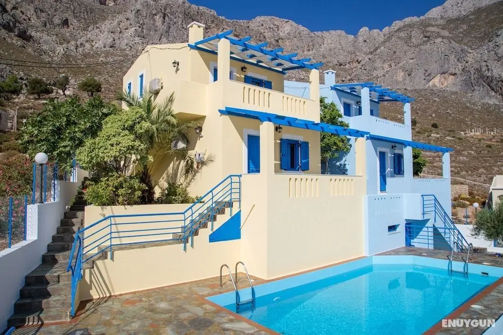 Maria's Apartments - Öne Çıkan Resim