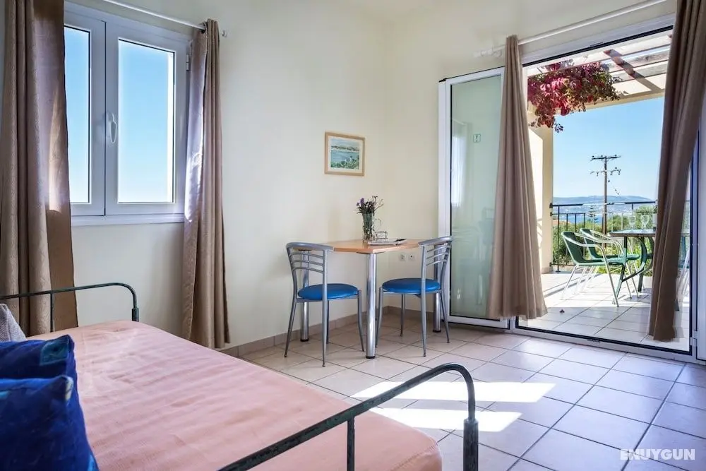 Marias Garden Apartments - Öne Çıkan Resim