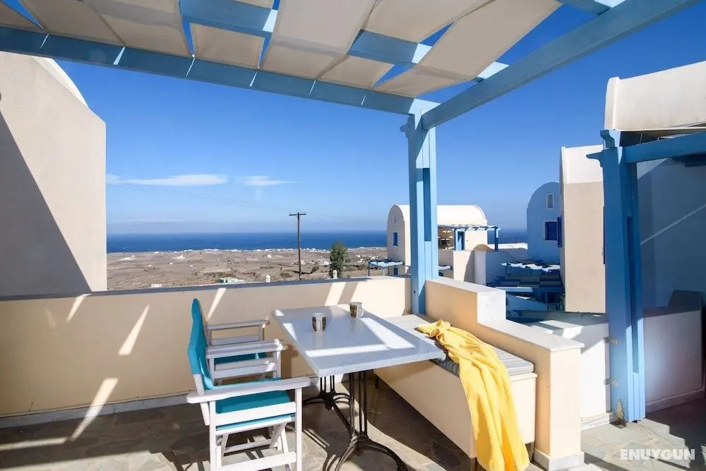 Maria's Place - Adults Only - Oda Düzeni