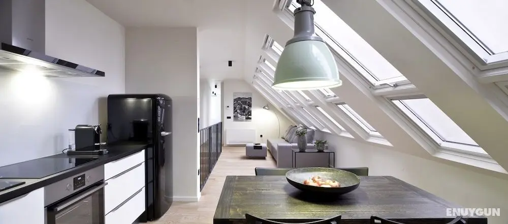 Hotel Maribor, City apartments - Öne Çıkan Resim