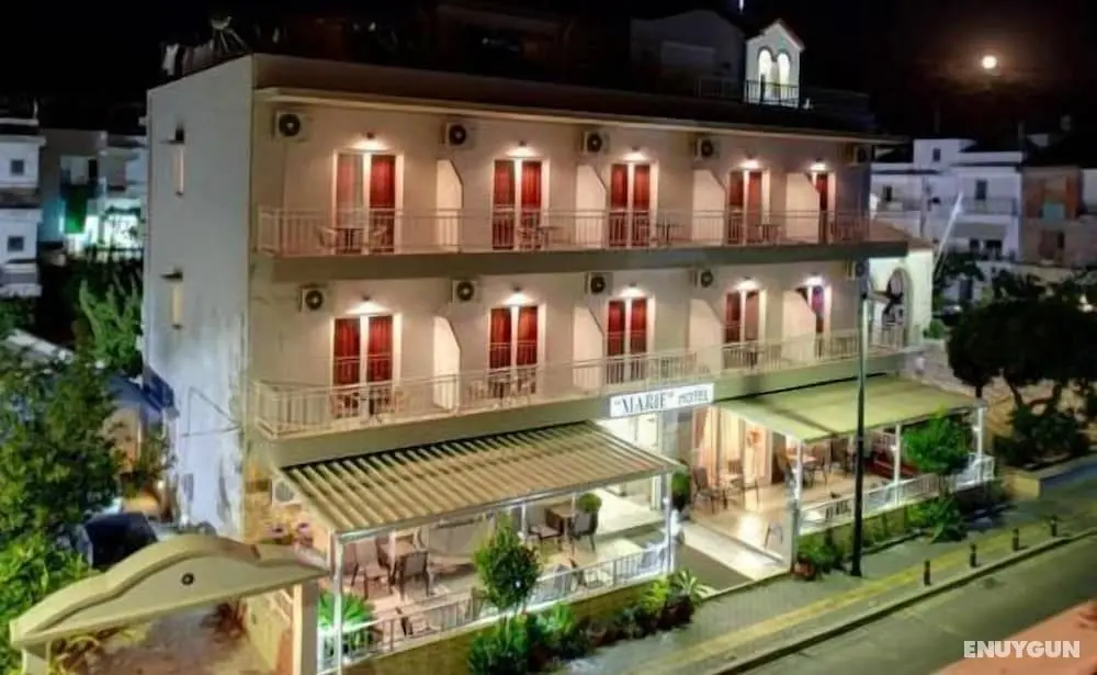 Marie Hotel - Öne Çıkan Resim
