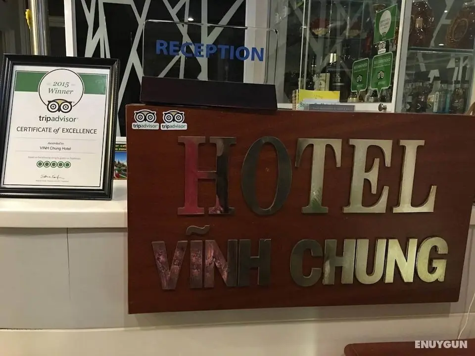 Marie-Line 2 Hotel - Lobi