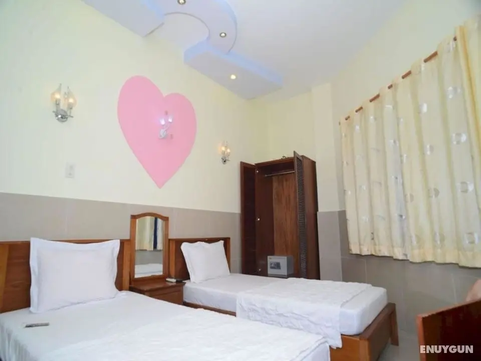 Marie-Line 2 Hotel - Öne Çıkan Resim