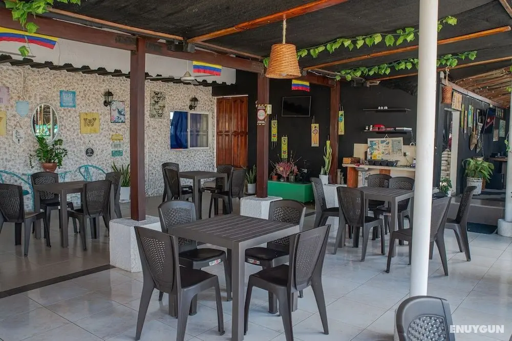 Hotel Marie Real - Yerinde Yemek