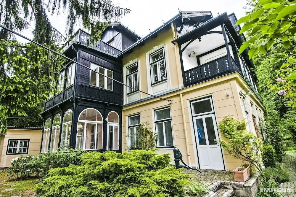 Villa Marie- Self-Catering - Öne Çıkan Resim