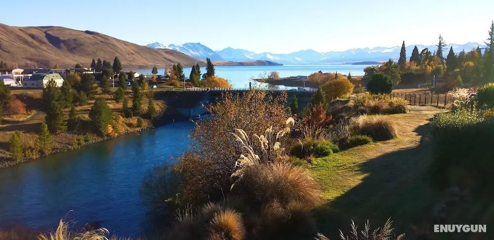 Marie Therese Bed & Breakfast - Öne Çıkan Resim