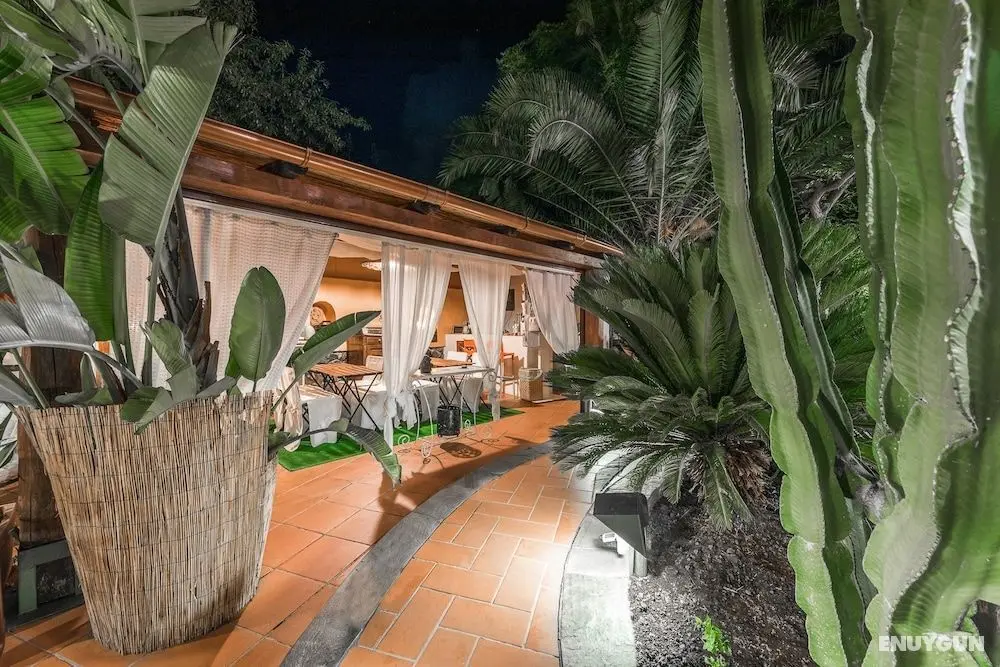 Villa Mariella Pittorino B&B - Öne Çıkan Resim