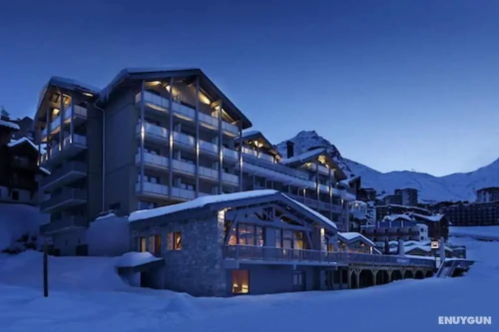Hotel Marielle - Öne Çıkan Resim