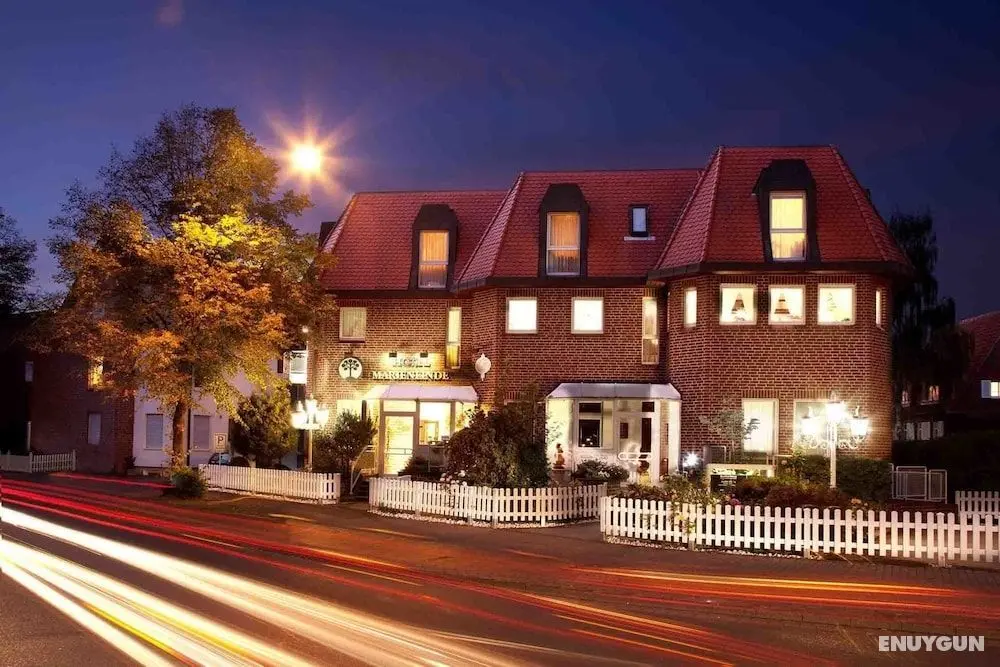 Hotel Marienlinde - Öne Çıkan Resim