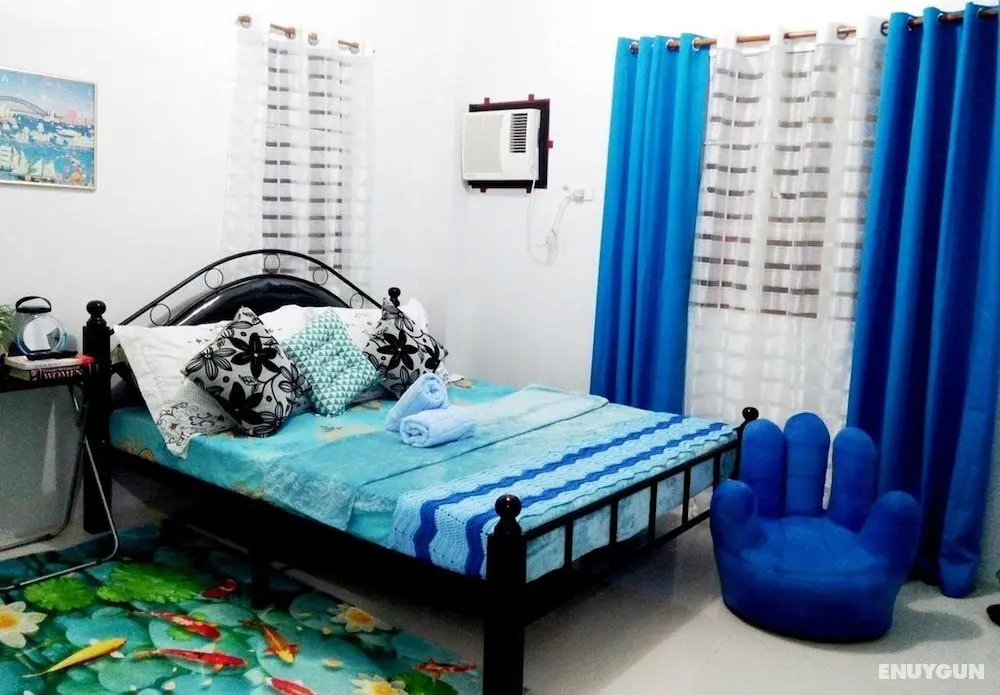 Marie's Sleep Transient House - Öne Çıkan Resim