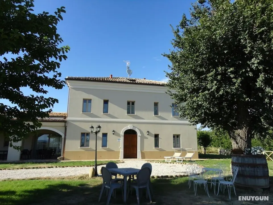 Villa Marietta Country House - Öne Çıkan Resim