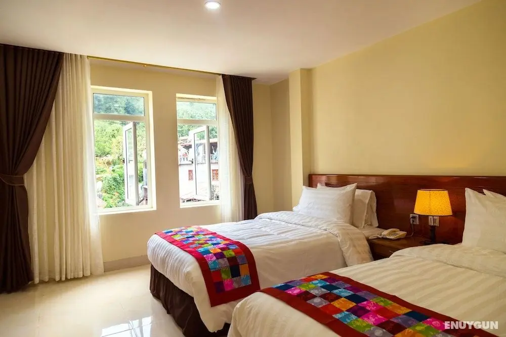 Marigold Boutique Hotel Sapa - Öne Çıkan Resim