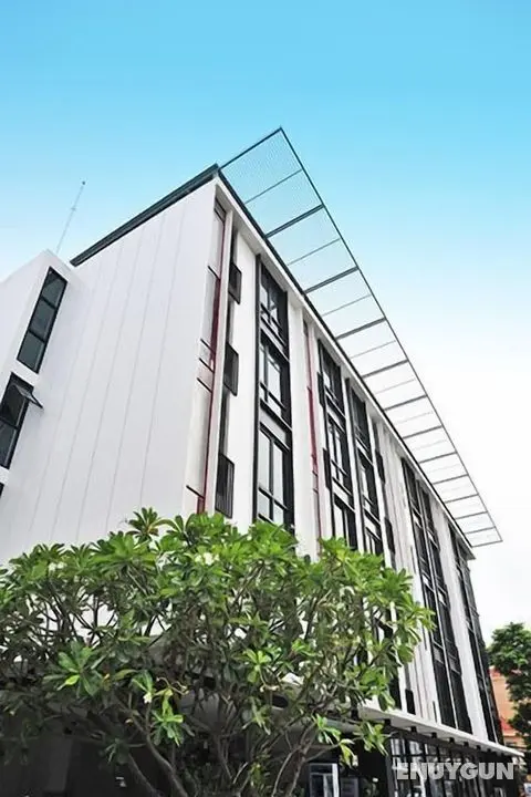 Marigold Ramkhamhaeng Boutique Apartment - Öne Çıkan Resim