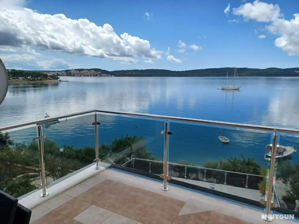 Marija - 10 m From Pebble Beach - A2 - Öne Çıkan Resim
