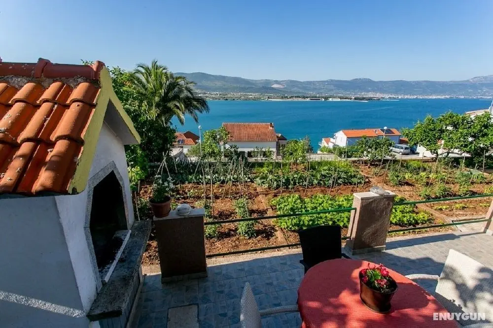 Marija - 60 m From Beach - A2 - Öne Çıkan Resim