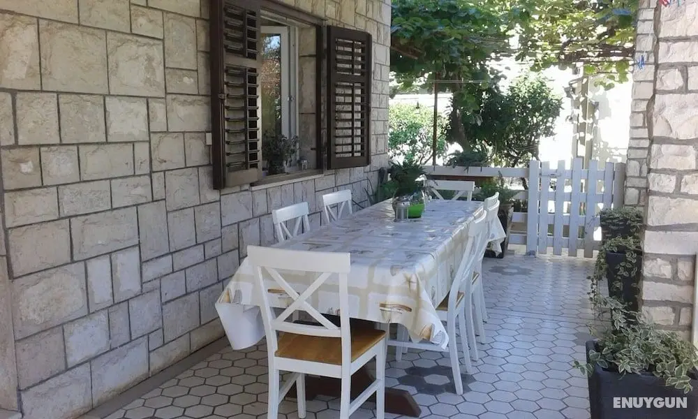 Marija - 70m From sea - A1 - Öne Çıkan Resim