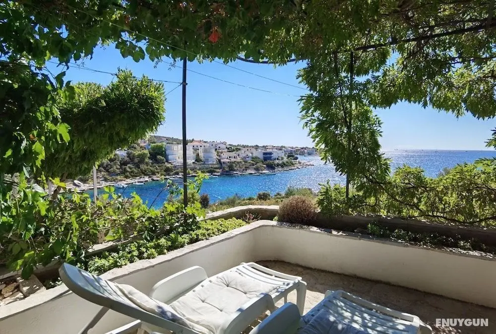 Marija - Beautiful Location Close to the sea - H - Dış Mekanlar