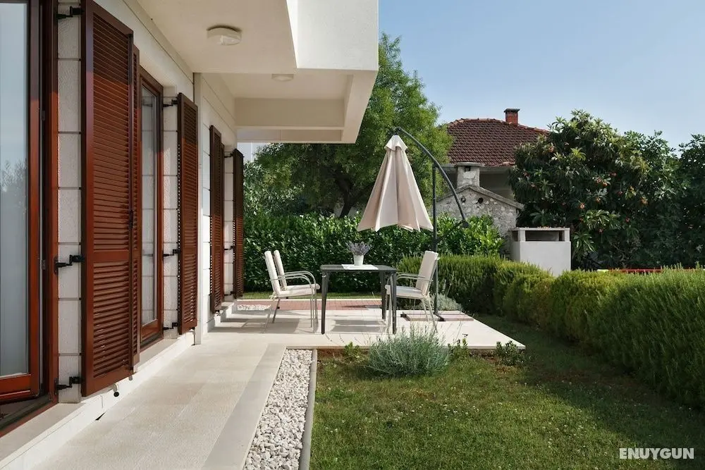 Marija - Cozy Family Apartment - A1 - Öne Çıkan Resim