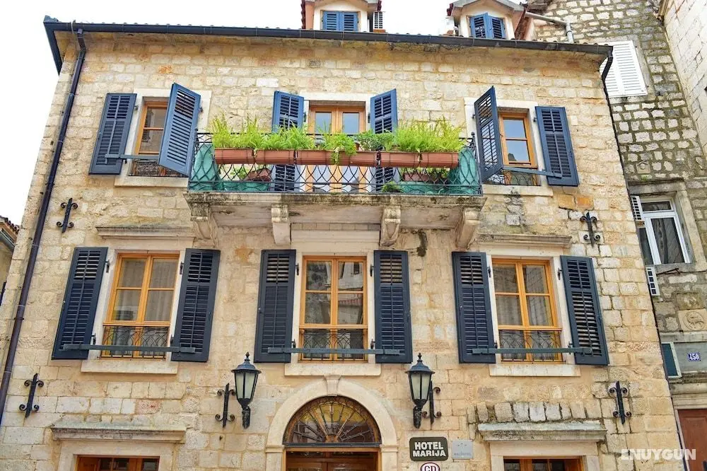 Hotel Marija - Öne Çıkan Resim