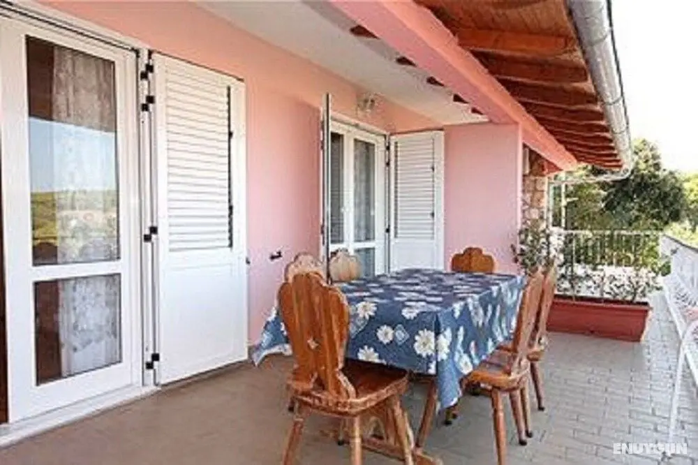 Marija1 - Close to the Center - A3 Veranda - Dış Mekanlar