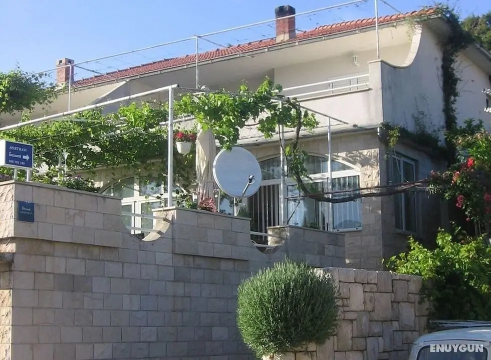 Marija2 - Close to the Center - A1 Veliki - Dış Mekan