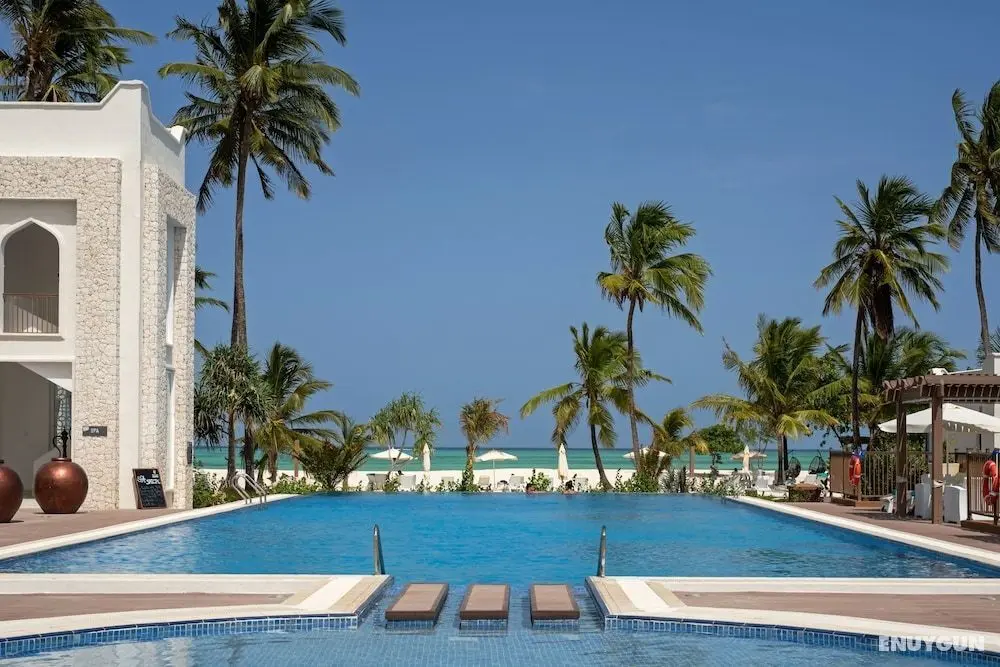 Marijani Beach Resort & Spa - Öne Çıkan Resim