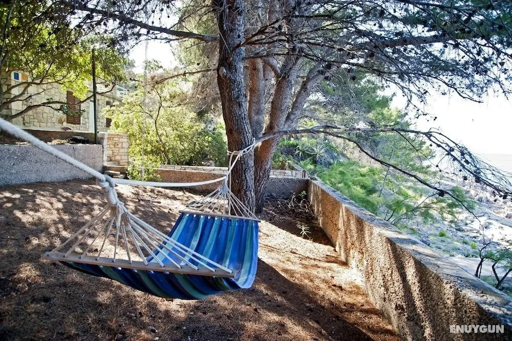 Villa Marijeta - 20 m From sea - H - Öne Çıkan Resim