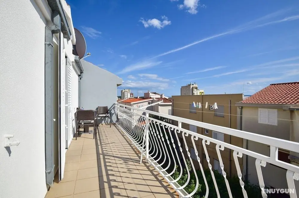 Marijo - 300 m From Beach - A1 - Öne Çıkan Resim