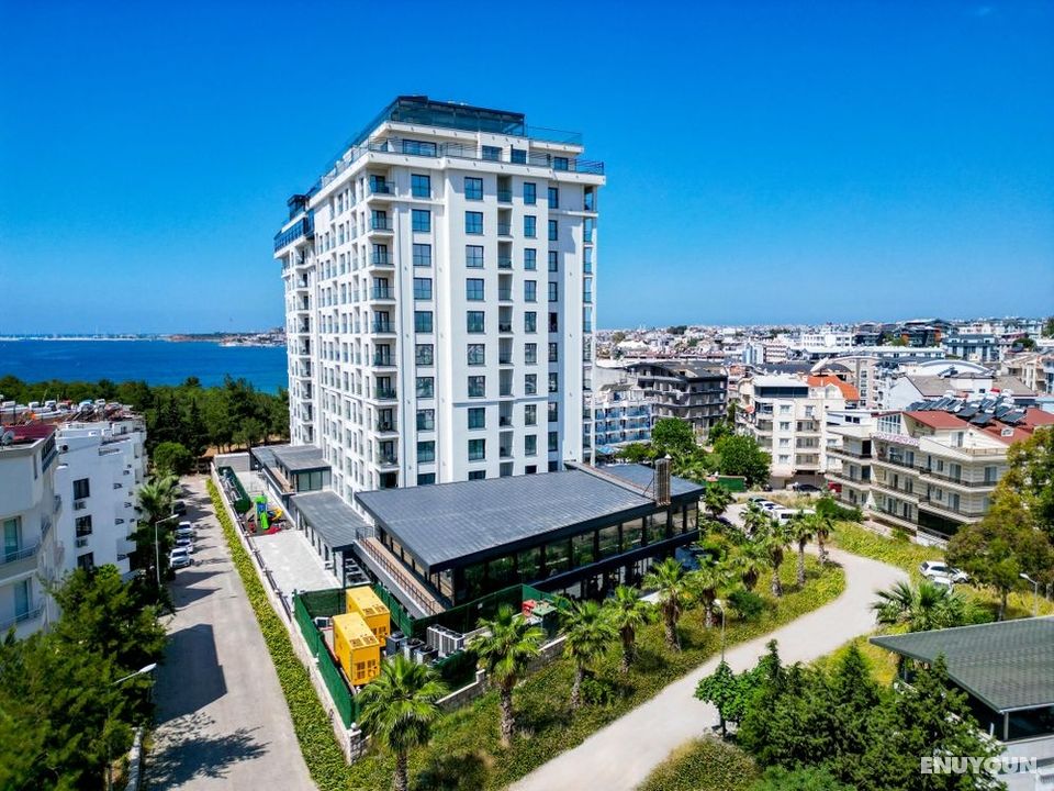 Maril Beach & Spa