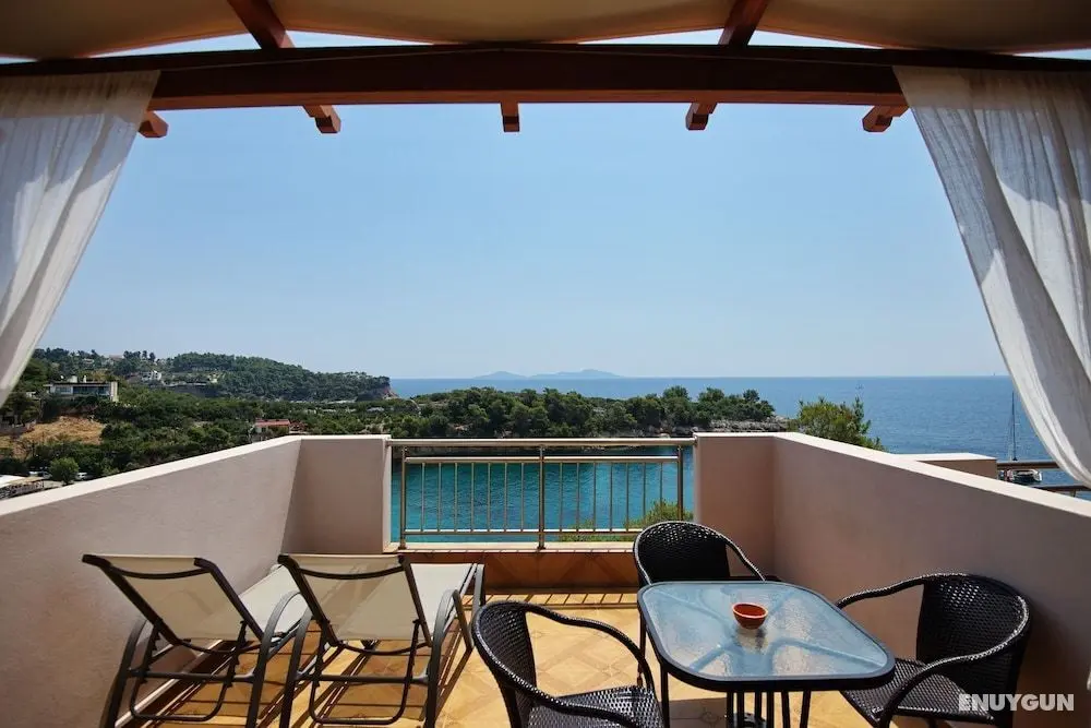 Marilena Apartments - Öne Çıkan Resim
