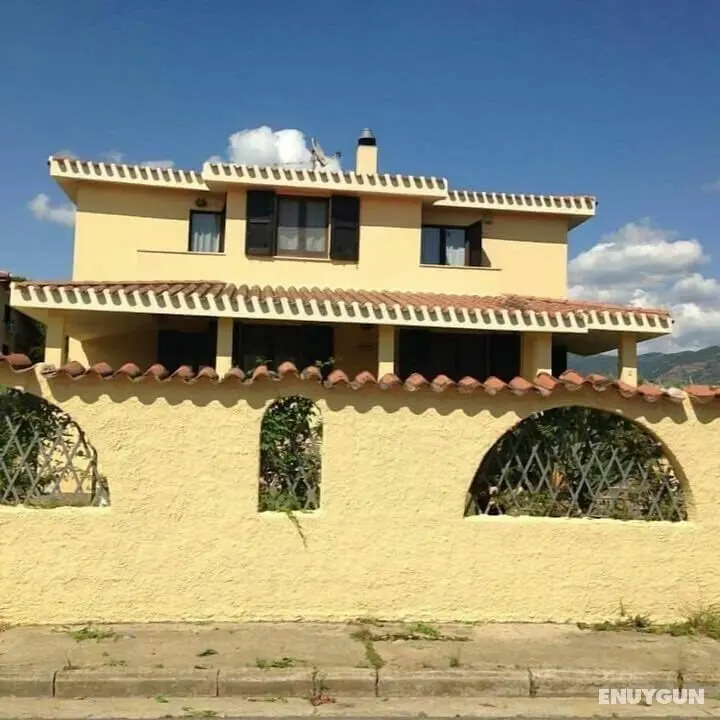 Villa Marilena - Dış Mekan