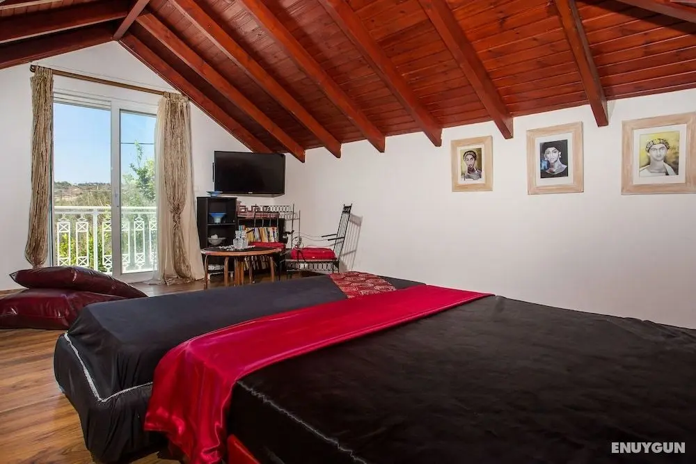 Villa Marilia - Lux home near Beach - Oda