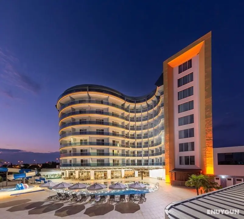The Marilis Hill Resort Hotel - Öne Çıkan Resim