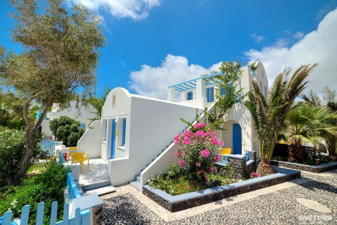 Marillia Village - Genel