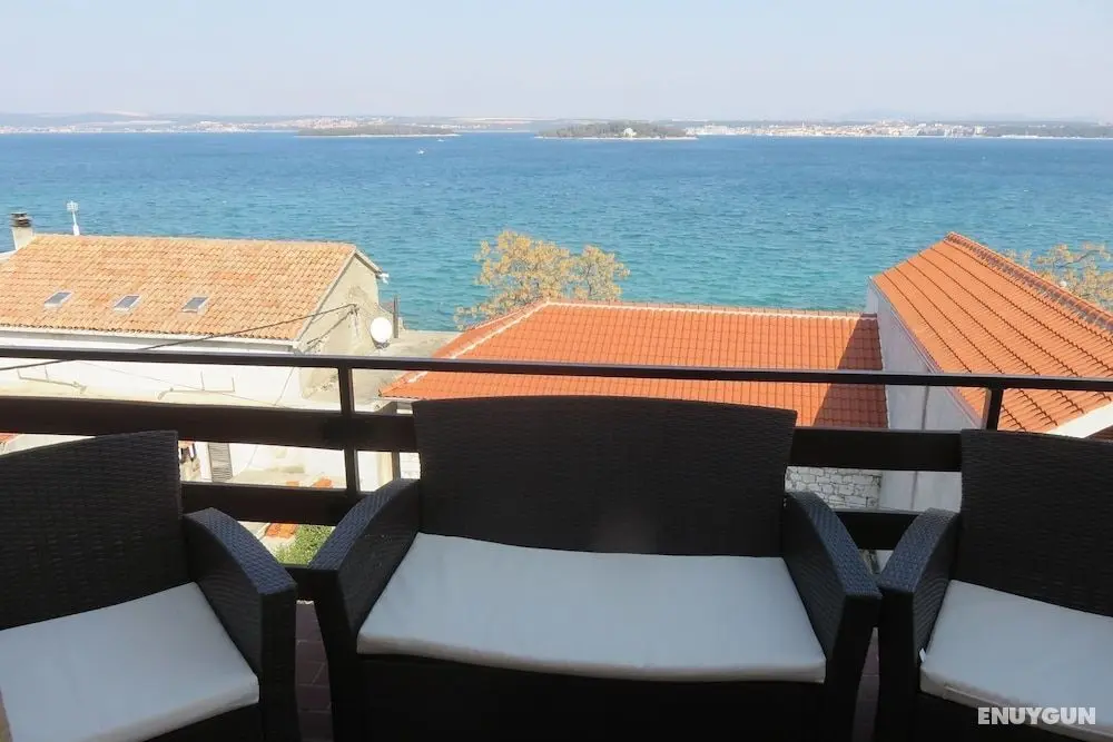Marin - 100m From the Beach With Parking - A2 - Öne Çıkan Resim